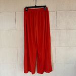 ASOS  Design Linen Blend Pull on Trouser Photo 3