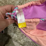 No Boundaries  strappy bikini top large / E46 Photo 2