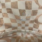 Beyond Yoga Check Flower Endurance Leggings Photo 6