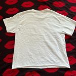 Rue21 Barbie dolls white crop top S Photo 3