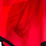 Old Navy Active by Old‎ Navy Size XS Running Athletic Shorts Red White Black Athleisure Photo 2