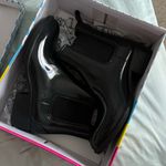 Jeffrey Campbell  waterproof chelsea boot Photo 1