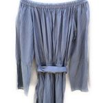 Faithfull the Brand Faithfull Belted‎ Dress Photo 5