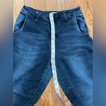 YMI Jeans YMI Kozy Fit Deep Blue Denim Photo 4