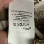 Ralph Lauren Lauren  Womens Neila Printed Sleeveless Jumpsuit Olive  6 Photo 12