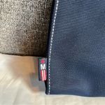 Disney Store Mickey Mouse Zippered Pouch Purse Americana USA Stars Patriotic Photo 4