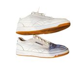 Reebok  Club C 85 Vintage Shoes in Sz 9 Photo 2