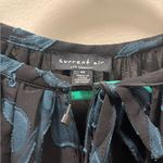 Current Air  Split Neck Self Tie Mini Dress - NWT Photo 1