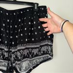 Old Navy flowy shorts Photo 1