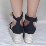 Qupid Platform Espadrilles Photo 2