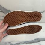 Vans Unisex Black White Suede High Top Skateboard Shoes M Sz 4.5 W Sz 6 Photo 7