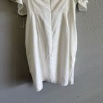 Selfie Leslie  Aphrodite Molded Bust‎ Angel Sleeve Wrap Dress Size XXL NWT Photo 7