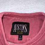 austin's inc Crewneck Photo 3