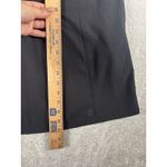 Tommy Bahama  Bahama Coast Sleeveless‎ IslandZone Dress Small Black Pockets EUC Photo 7