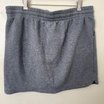 Maurice's  Gray Casual Skirt‎ Photo 1