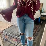 JODIFL NWT  Fall Top Photo 1