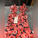 Grace Karin NWT  small floral sun dress Photo 3