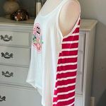 Museum of the Bible Tank Cotton Shirt Womens Large Top Photo 1