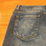 Time And Tru  women’s jean shorts size 16 . Photo 4