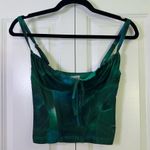 Princess Polly  Sound Check Corset Mesh Bustier Crop Top Size 4 Photo 1