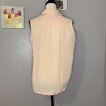 Field & Stream  outdoor sleeveless polo button down shirt Photo 4