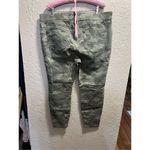 Sonoma Good For Life Camo Pull On Jeans Woman’s Size 16W Photo 7