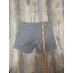 KÜHL Cabo Shorts Gray Women's Size 6 Photo 6
