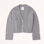 Abercrombie & Fitch Cardigan Photo 0