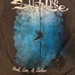 Salt Life  T-Shirt Photo 3