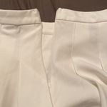 Princess Polly  White Pleated Tennis Style Skirt Photo 2