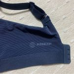 Adidas Women's Training High Support Better Alpha bra, size L, shadow navy Photo 6
