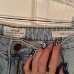 Cotton On Light Wash Mom Jeans Photo 2