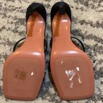 Amina Muaddi Adriana Crystal Slide Sandal size 39 Photo 3