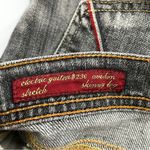 Citizens of Humanity Citizen of Humanity Women's Electric Guitar #236 Avedon Skinny Leg Jeans Sz 26 Photo 8