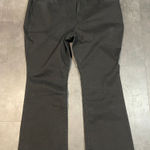 Terra & Sky  Black Bootcut‎ Jeans Casual Everyday Wear size 24W petite B-503 Photo 0