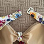 Old Navy  Floral One Piece Swimsuit - Multicolor Photo 9