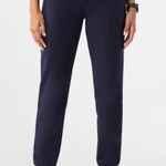 FIGS Zamara  Navy Joggers Photo 0