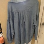 We The Free Oversize Blouse Photo 8