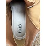 Cliffs by White Mountain Hearty Lace Up Boots Size 11 Brown Photo 7