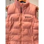 Free Country  WOMEN'S LIGHTWEIGHT SOFT & COZY DOWN VEST, PINK VARIETY SIZE Medium Photo 3