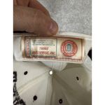 Vintage Twins Enterprise Alabama Crimson Tide Elephant Adjustable Hat White Photo 5