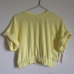 Elan yellow  top  Photo 1