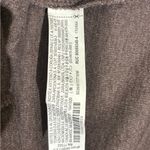 ZARA Elegant Brown Women's Dress Polyester, Algodón Photo 7