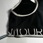 Under Armour  Sports Bra‎ Women Medium Compression Unlined Photo 4