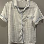 Amazon  RR Doop Preppy Heart Pajama Set Photo 0