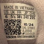 Adidas  Tyshawn 2 'Light Onix Clear Granite' Photo 6