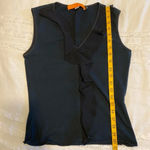 Cynthia Steffe  Ruffle Tank Top Photo 3