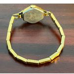 VTG Delaware 17 Jewels Watch 10K Bezel Stretch Band Coquette Not Tested Gold Photo 7