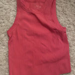 Aerie  Tank Top Ribbed Photo 0