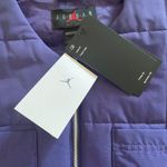 Nike NWT Jordan Women’s Gilet Vest Sky J Purple FB5192-502 Size XL Athleisure Photo 9